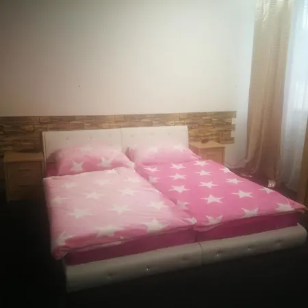 Hostel Rena *