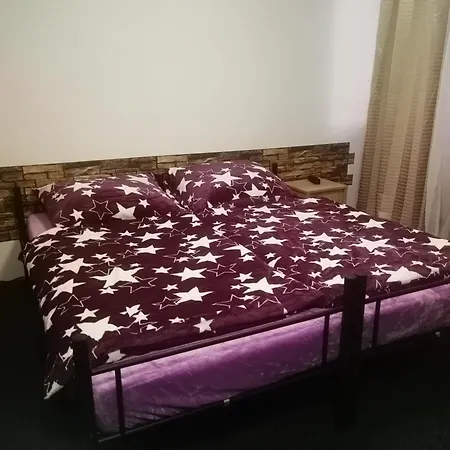 Rena Hostel