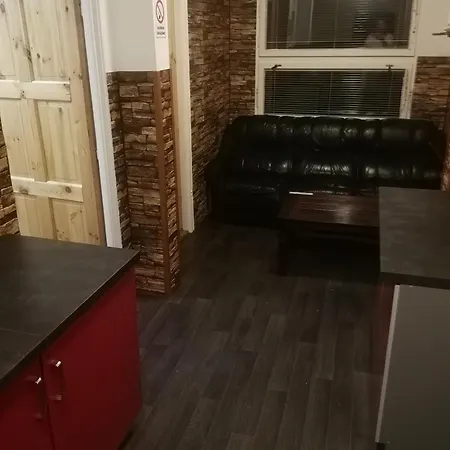 Hostel Rena Prága
