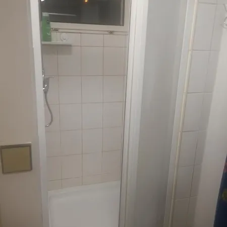 Rena Auberge de jeunesse Prague